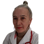 Еремеева Елена Витальевна — педиатр