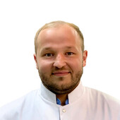 Насибуллин Рамиль Раилевич — невролог, отоневролог