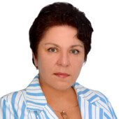 Романчук Елена Николаевна — сомнолог, психиатр