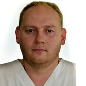 Логинов Станислав Валериевич — стоматолог, стоматолог-хирург