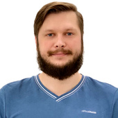 Казаков Артем Сергеевич — массажист