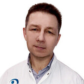 Кодяков Андрей Анатольевич — окулист (офтальмолог), офтальмохирург