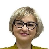 Сатикова Лариса Талгатовна — стоматолог