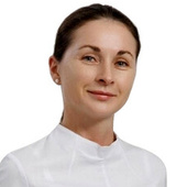 Шевченко Елена Александровна — стоматолог, стоматолог-терапевт