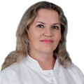 Воровальницева Оксана Владимировна - лор (отоларинголог)