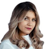 Кубасова Анастасия Вячеславовна — генетик