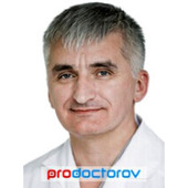 Сичинава Зураб Александрович — уролог, андролог
