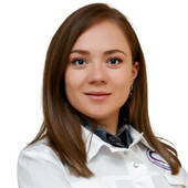 Фролкина Алена Владимировна — педиатр