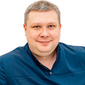 Щанкин Иван Александрович — стоматолог, стоматолог-хирург