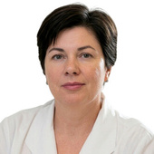 Бухарина Тамара Павловна — ЛОР (отоларинголог)