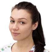 Мамынова Анастасия Дмитриевна — стоматолог