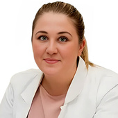 Ершова Ирина Юрьевна — гинеколог, репродуктолог (ЭКО)