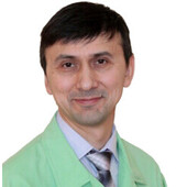Салихов Ильгам Загирович — проктолог