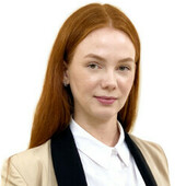 Станкевич Анна Сергеевна — психолог