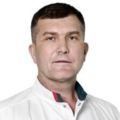 Мартынов Вадим Станиславович — флеболог, сосудистый хирург