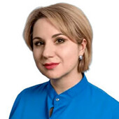 Пестрякова Яна Феликсовна — окулист (офтальмолог)