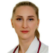 Мельничук Анна Сергеевна — гастроэнтеролог
