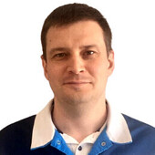 Марухин Игорь Геннадьевич — врач функциональной диагностики