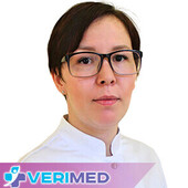 Горшкова Мария Алексеевна — нарколог