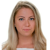 Елагина Валерия Игоревна — пульмонолог