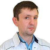 Троицкий Леонид Леонидович — нарколог