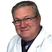 Стрежнев Сергей Викторович — УЗИ-специалист