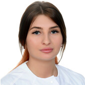 Дубовицкая Яна Викторовна — проктолог, эндоскопист