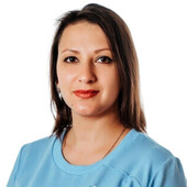 Карташова Ольга Валерьевна — дефектолог, логопед
