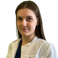 Волознева Дарья Викторовна - гинеколог