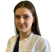 Волознева Дарья Викторовна — гинеколог