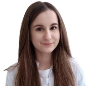 Авдеева Валентина Петровна — педиатр