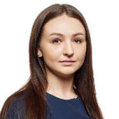Тимошенко Вероника Яновна — хирург, флеболог