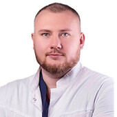 Левченко Константин Андреевич — ортопед, травматолог