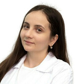 Алыпкачева Рупия Зайнуловна — ЛОР (отоларинголог)