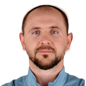 Карпович Радион Юрьевич — стоматолог, стоматолог-хирург