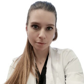 Гришина Ирина Игоревна — онколог-маммолог, маммолог