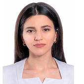 Рустамова Гунель Бахмановна — стоматолог, стоматолог-ортодонт