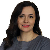 Кулабухова Ирина Александровна — хирург, уролог