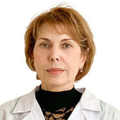 Медведева Ирина Викторовна — гастроэнтеролог