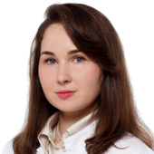 Низамутдинова Алия Фирдусовна — эндокринолог