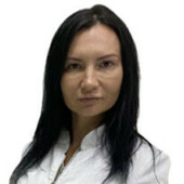 Саенко Ирина Сергеевна —