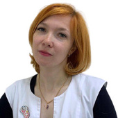 Заварзина Анастасия Юрьевна — невролог