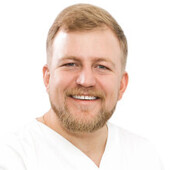 Копылов Максим Валерьевич — стоматолог, стоматолог-хирург