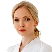 Суслова Елена Владимировна — гинеколог, УЗИ-специалист