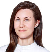 Вейс Ксения Сергеевна — косметолог