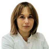 Сахарова Татьяна Валериевна — психиатр
