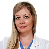 Зябченко Наталья Федоровна — гинеколог, УЗИ-специалист