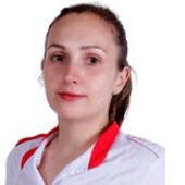 Попова Ольга Сергеевна — УЗИ-специалист