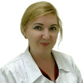 Рычик Ольга Викторовна — педиатр, остеопат