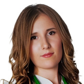 Шелудько Виктория Сергеевна — акушер, гинеколог